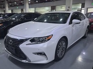 Lexus ES 2016