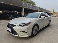 Lexus ES 2016