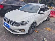 Volkswagen Jetta 2019