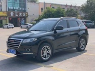 Haval H2 2016