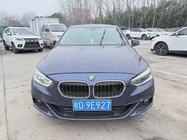 BMW 1 Series 2019