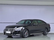 Toyota Crown 2017