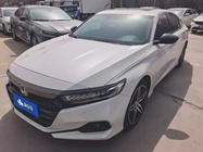 Honda Accord 2021