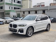 BMW X3 2018