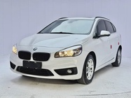 BMW 2 Series 2018