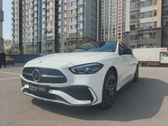 Mercedes-Benz C-Class 2024