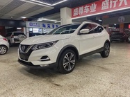 Nissan Qashqai 2023