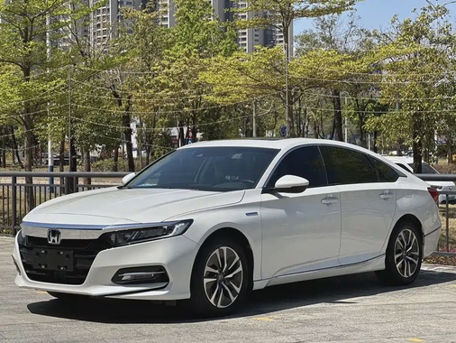 Honda Accord 2021