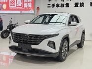 Hyundai Tucson 2021