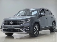 Volkswagen Tayron 2023