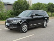 Land Rover Range Rover 2018