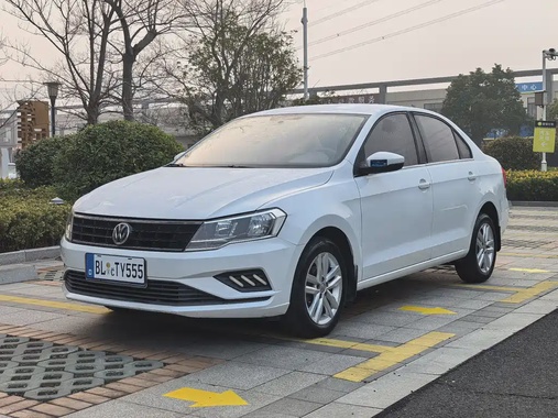 Volkswagen Jetta 2019