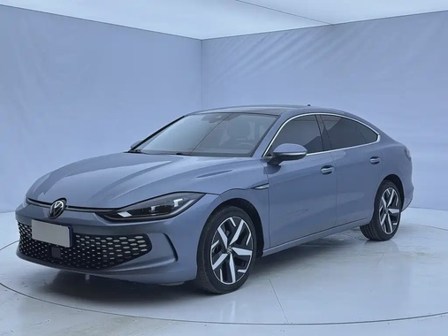 Volkswagen Lamando 2022