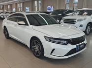 Honda Inspire 2021