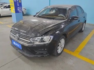 Volkswagen Bora 2021