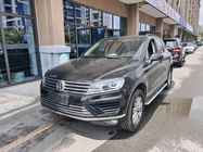 Volkswagen Touareg 2017