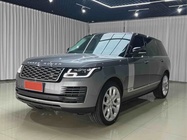 Land Rover Range Rover 2022