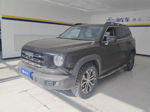 Haval Big Dog 2021