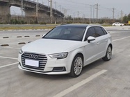 Audi A3 2017