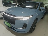 Li Auto ONE 2021