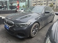 BMW 3 Series 2021