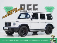 Mercedes-Benz G-Class 2024