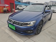 Volkswagen Lamando 2021