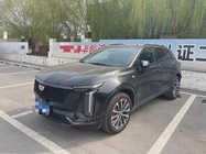 Cadillac XT5 2025