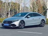 Mercedes-Benz EQS 2022