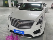 Cadillac XT5 2016