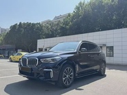 BMW X5 2023