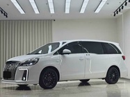 Buick GL8 2022