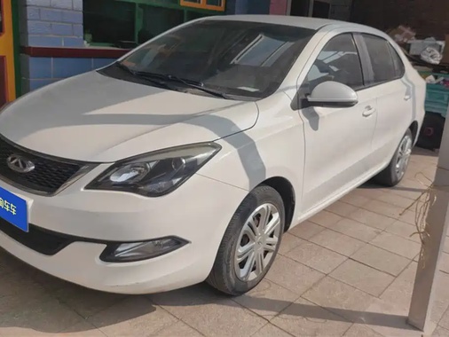 Chery Arrizo 3 2015
