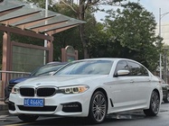 BMW 5 Series 2018