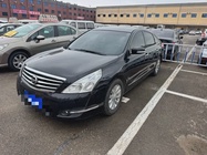 Nissan Teana 2010