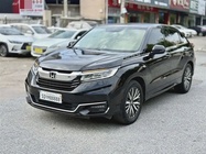 Honda Avancier 2021
