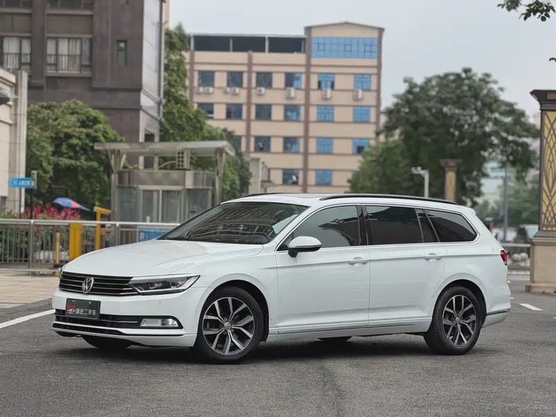Volkswagen Viloran
