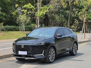 Changan UNI-K 2021