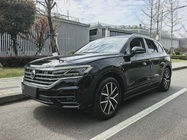 Volkswagen Touareg 2020