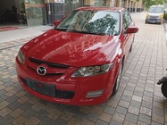 Mazda 6 2014