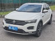 Volkswagen T-Roc 2023