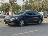 Buick Excelle 2015