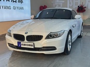 BMW Z4 2016