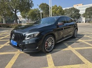 Mercedes-Benz GLA-Class 2015