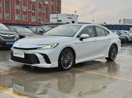 Toyota Camry 2024