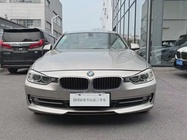 BMW 3 Series 2014