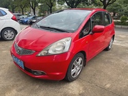 Honda Fit 2011