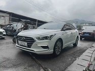 Hyundai Mistra 2018