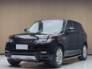 Land Rover Sport 2014