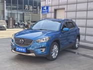 Mazda CX-5 2014